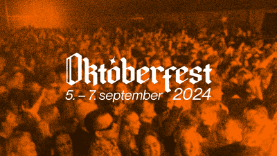 Októberfest 2024 – Distribution of Wristbands and Beer Vouchers